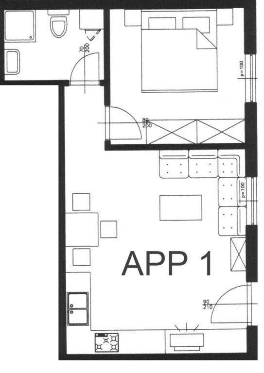 Apartments Nives Nb Savudrija Pokój zdjęcie