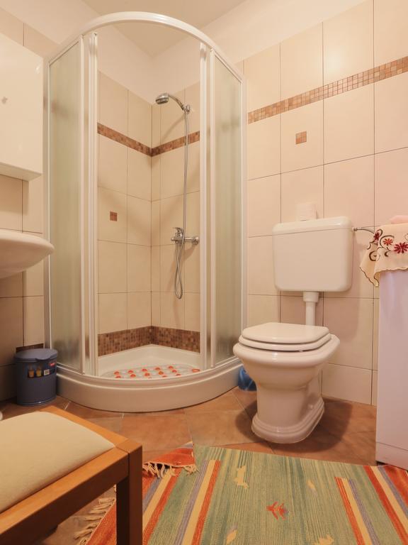 Apartments Nives Nb Savudrija Pokój zdjęcie