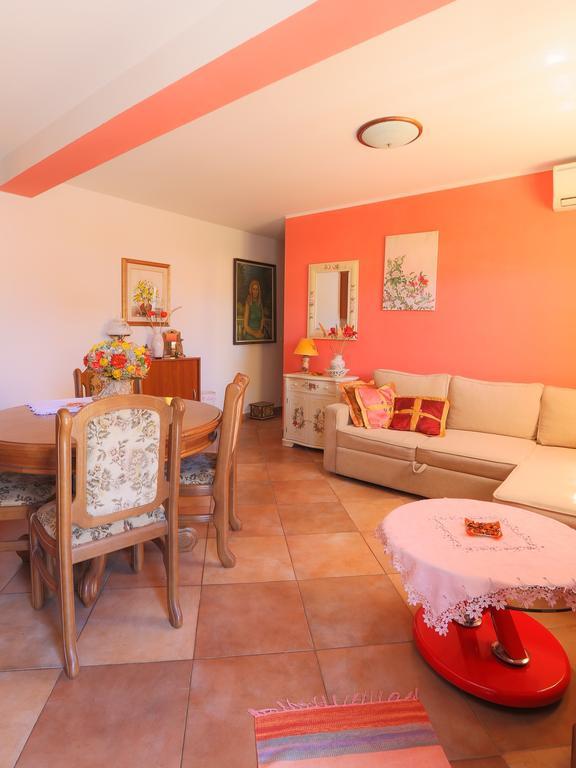 Apartments Nives Nb Savudrija Pokój zdjęcie