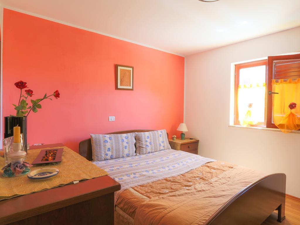 Apartments Nives Nb Savudrija Pokój zdjęcie