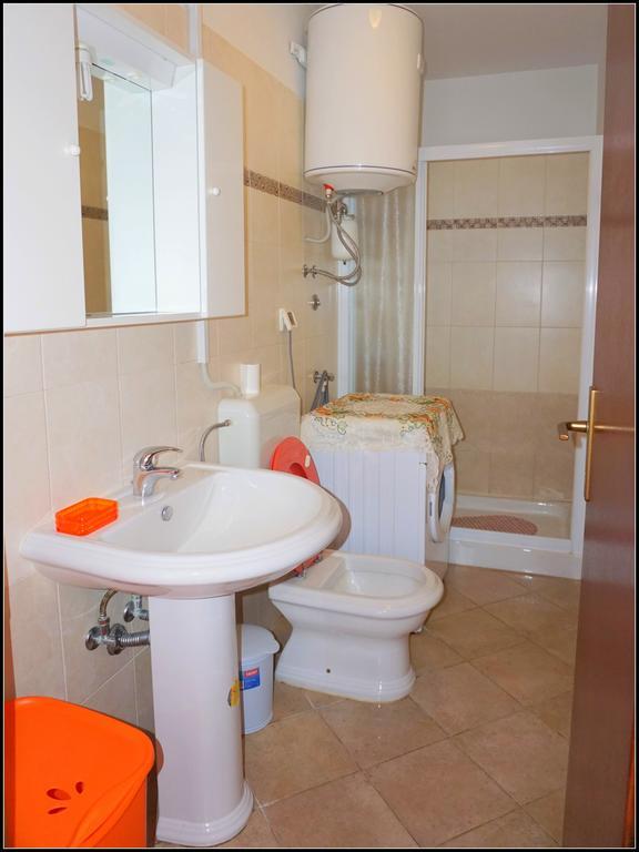 Apartments Nives Nb Savudrija Zewnętrze zdjęcie