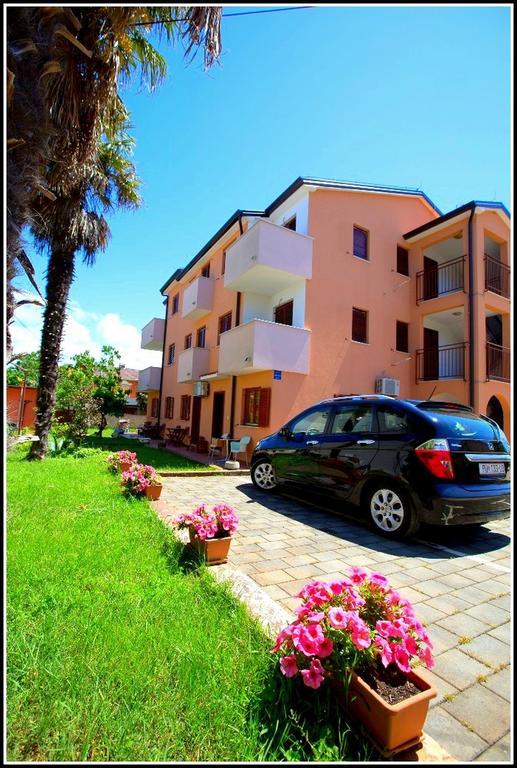 Apartments Nives Nb Savudrija Zewnętrze zdjęcie