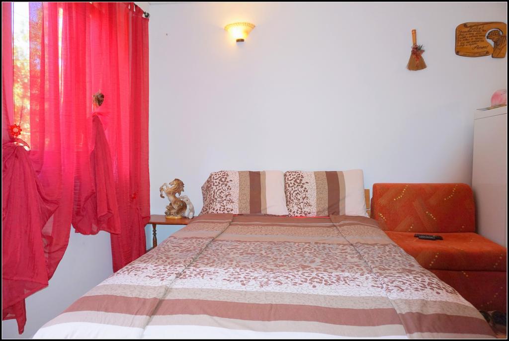 Apartments Nives Nb Savudrija Zewnętrze zdjęcie